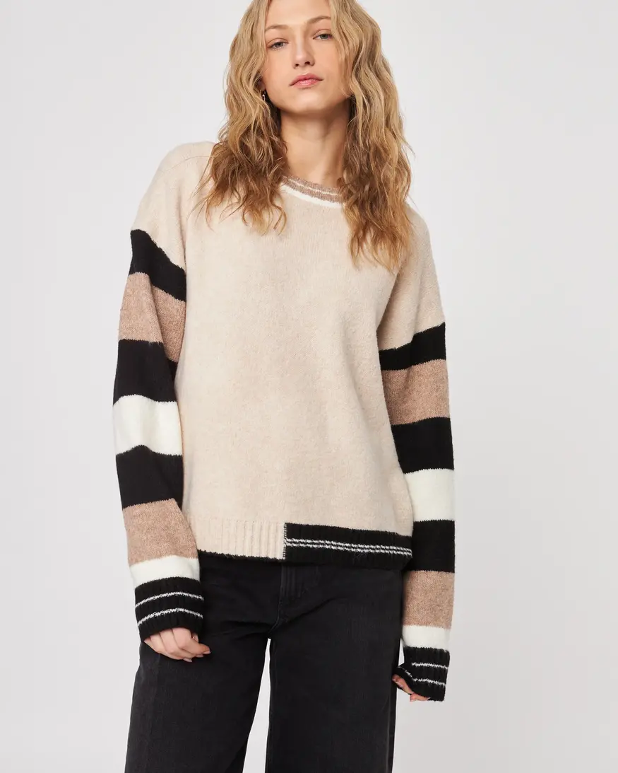 John + Jenn Reed Sweater