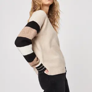 John + Jenn Reed Sweater