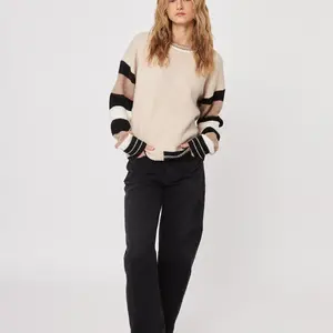 John + Jenn Reed Sweater