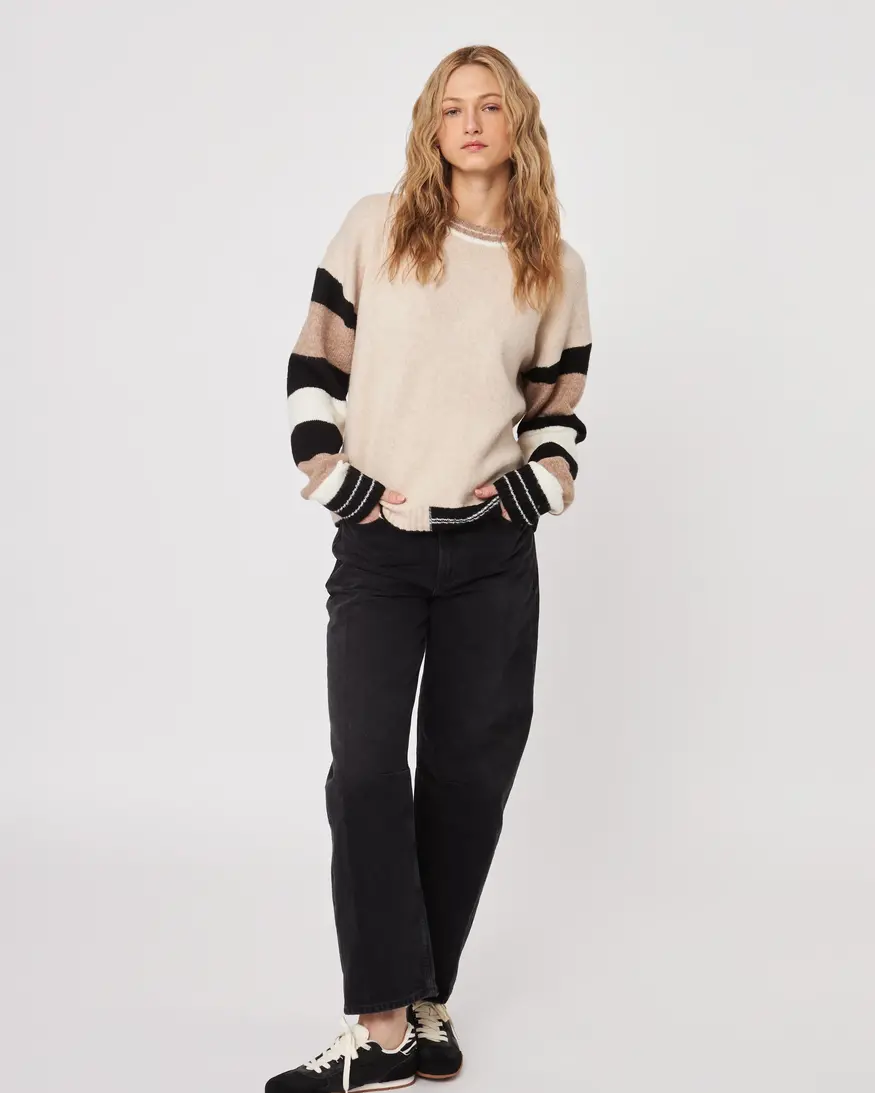 John + Jenn Reed Sweater