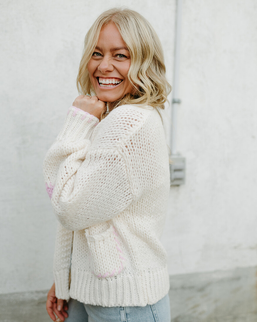 John + Jenn Kendrick Cardi