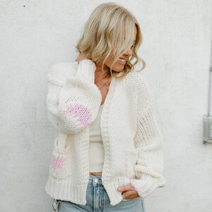 John + Jenn Kendrick Cardi