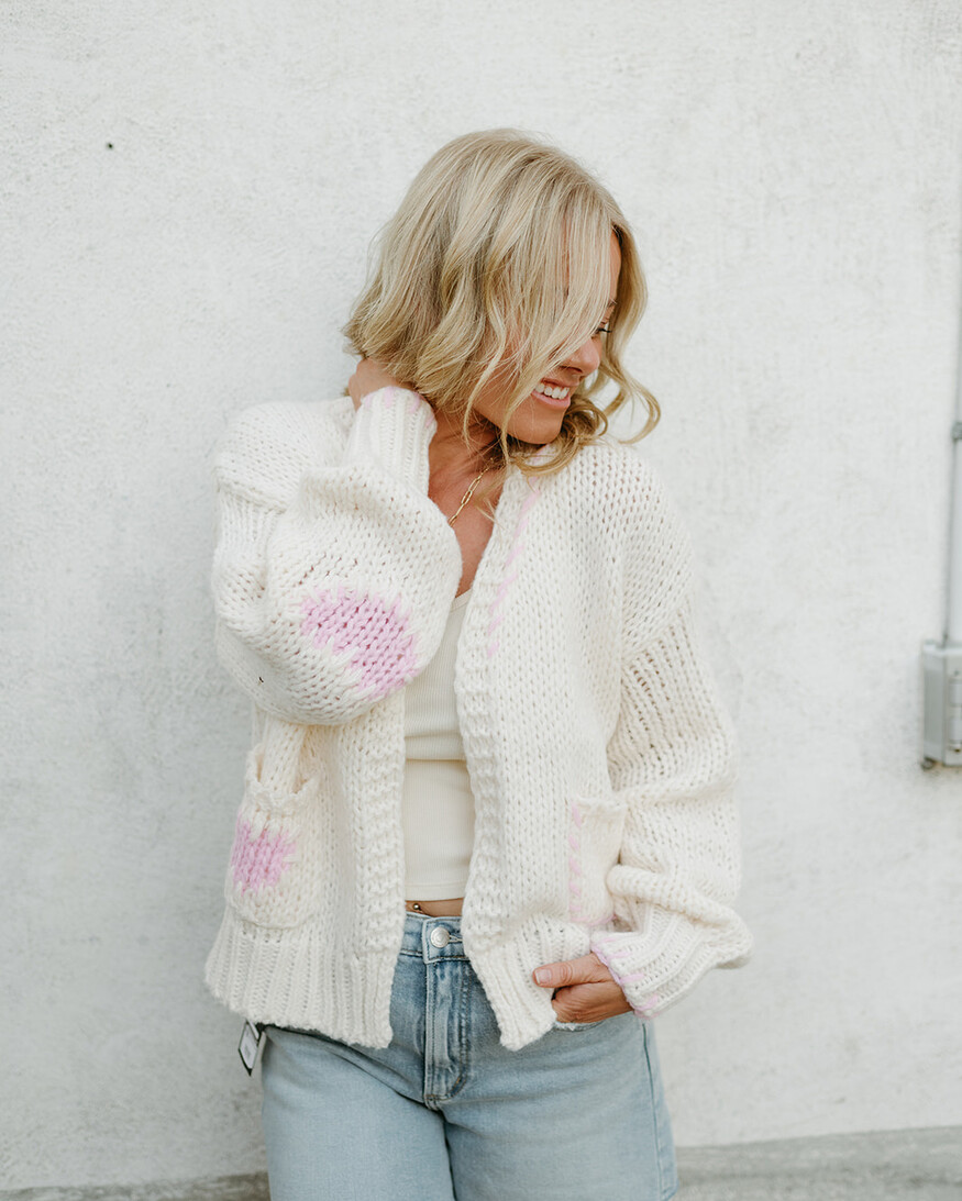 John + Jenn Kendrick Cardi