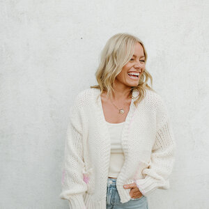 John + Jenn Kendrick Cardi
