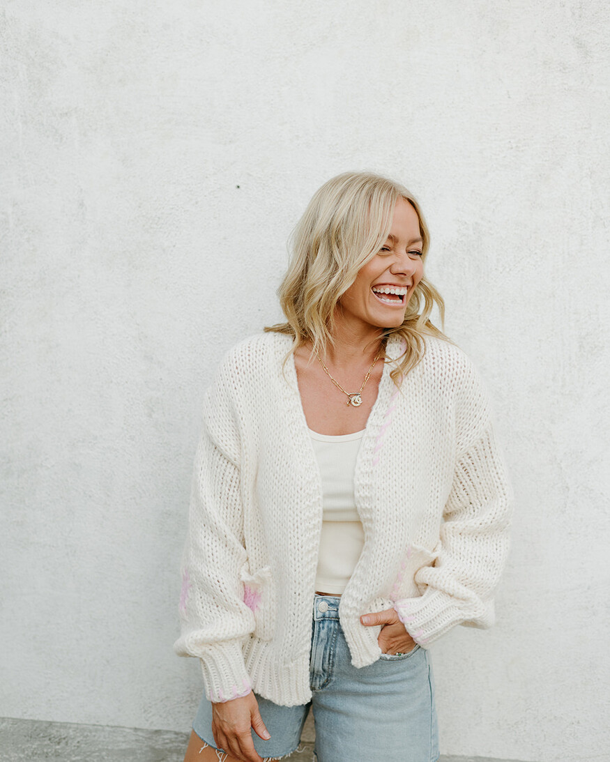 John + Jenn Kendrick Cardi