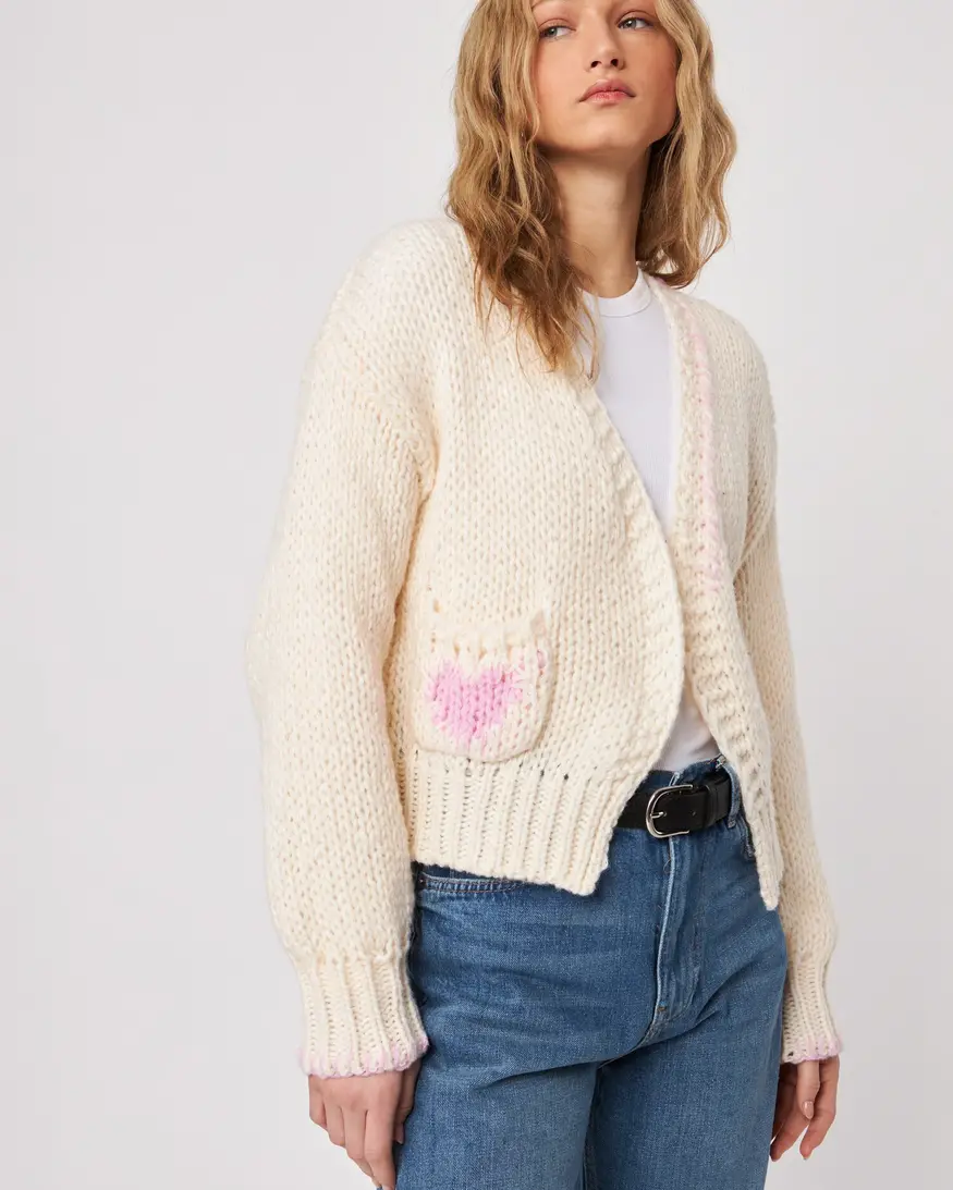 John + Jenn Kendrick Cardi