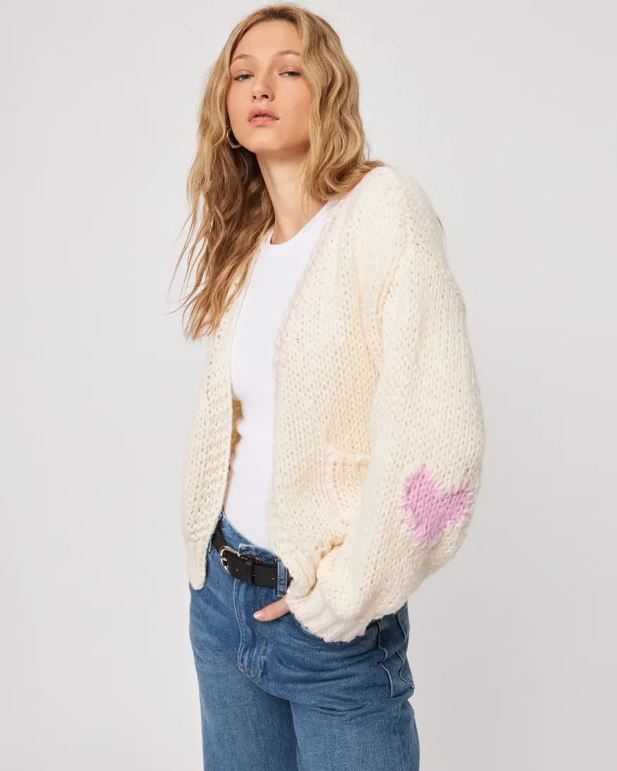 John + Jenn Kendrick Cardi