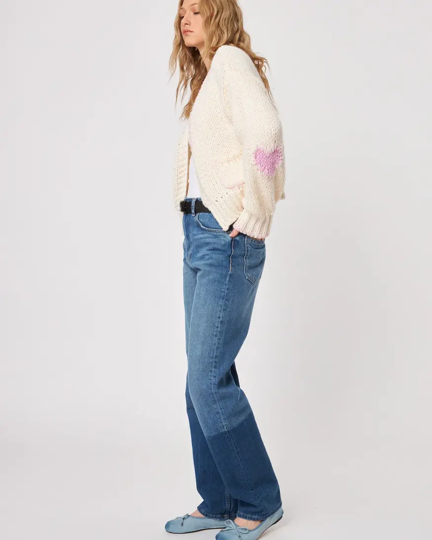 John + Jenn Kendrick Cardi