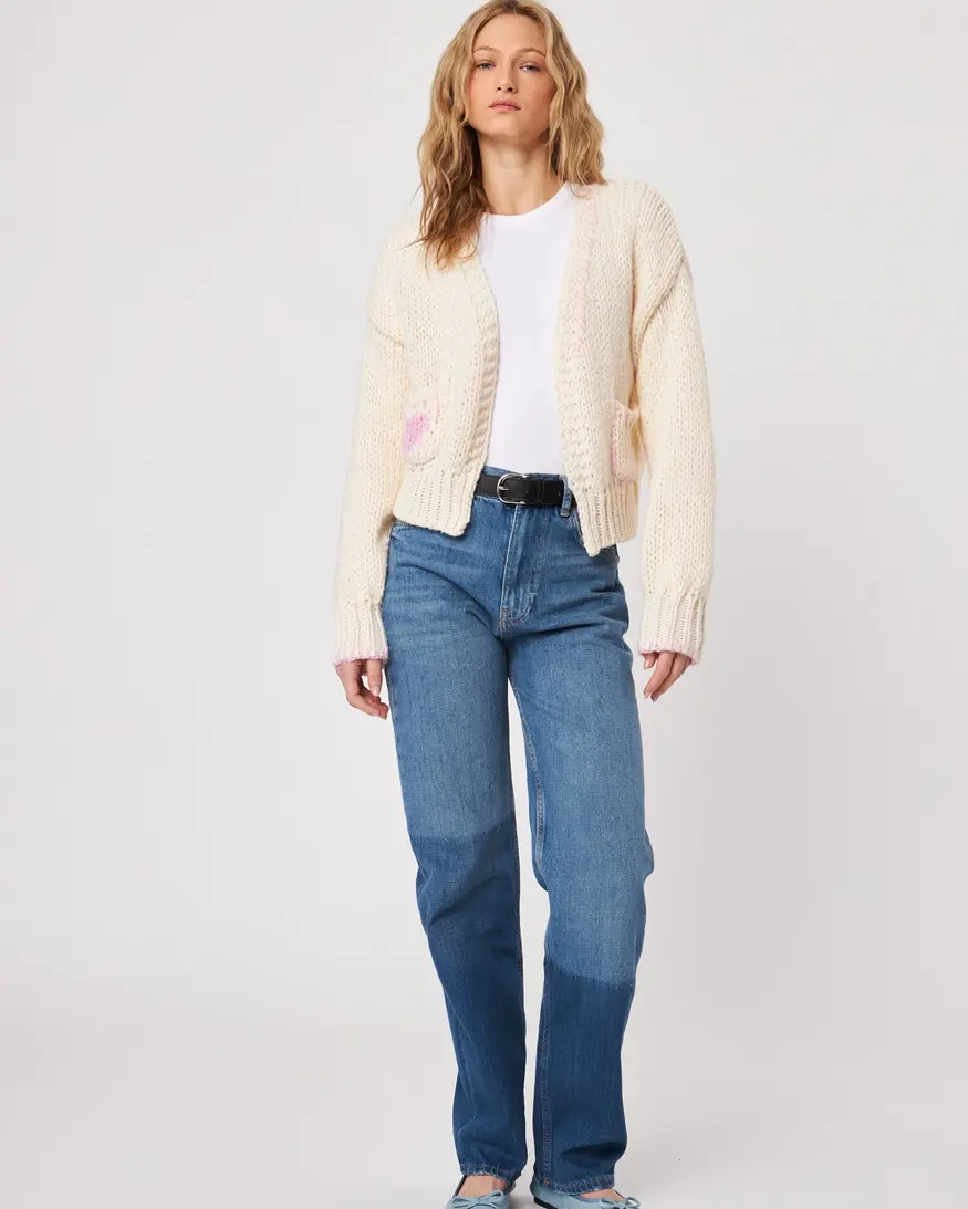 John + Jenn Kendrick Cardi