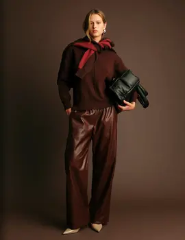 Deluc Dan Sweater