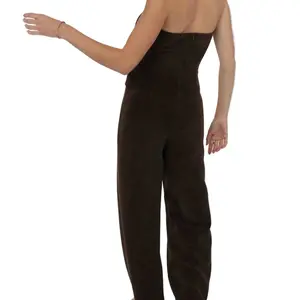 Mystique Strapless Jumsuit