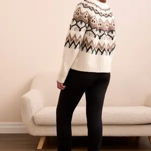 Tribal Shyla Button Cardi