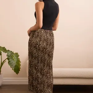 Tribal Reese Twofer Maxi Dress