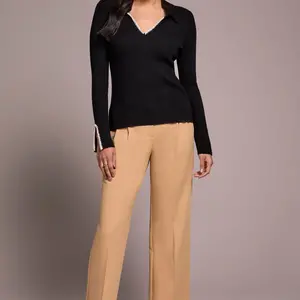 Tribal Stelle Polo Sweater