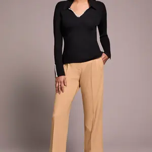 Tribal Stelle Polo Sweater