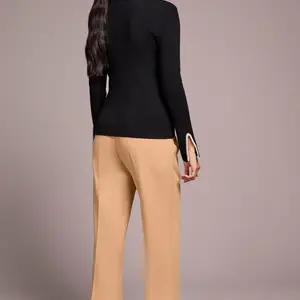 Tribal Stelle Polo Sweater