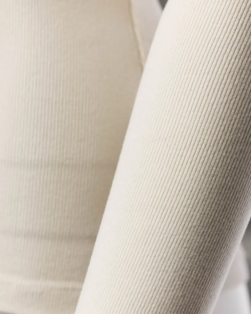 Kuwalla Bridget Scoop Top