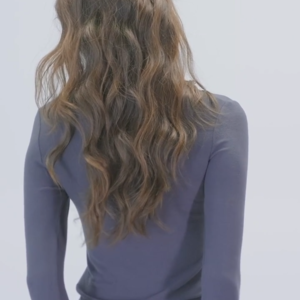 Kuwalla Ingrid Wool Crewneck