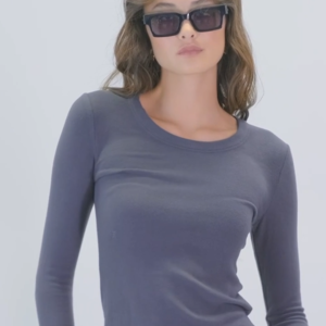 Kuwalla Ingrid Wool Crewneck