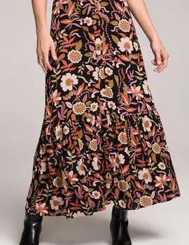Saltwater Lux Carli Maxi Skirt
