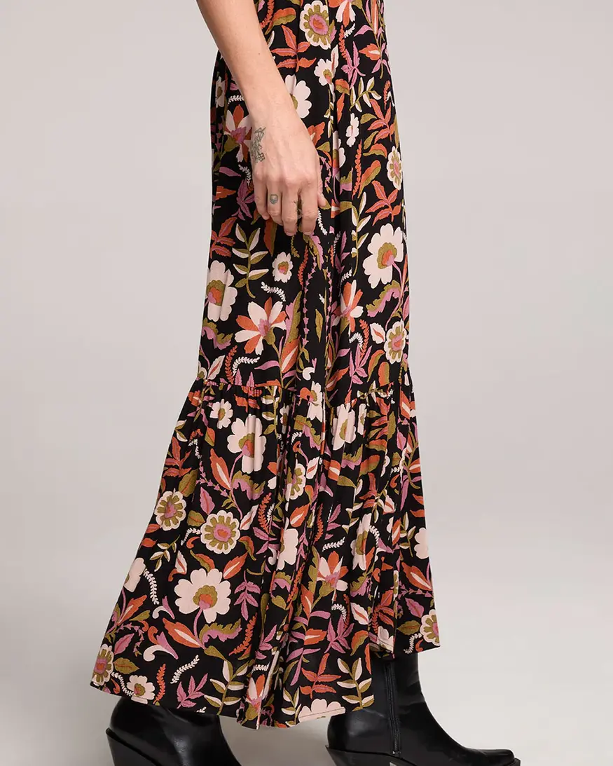 Saltwater Lux Carli Maxi Skirt