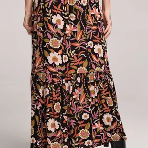 Saltwater Lux Carli Maxi Skirt