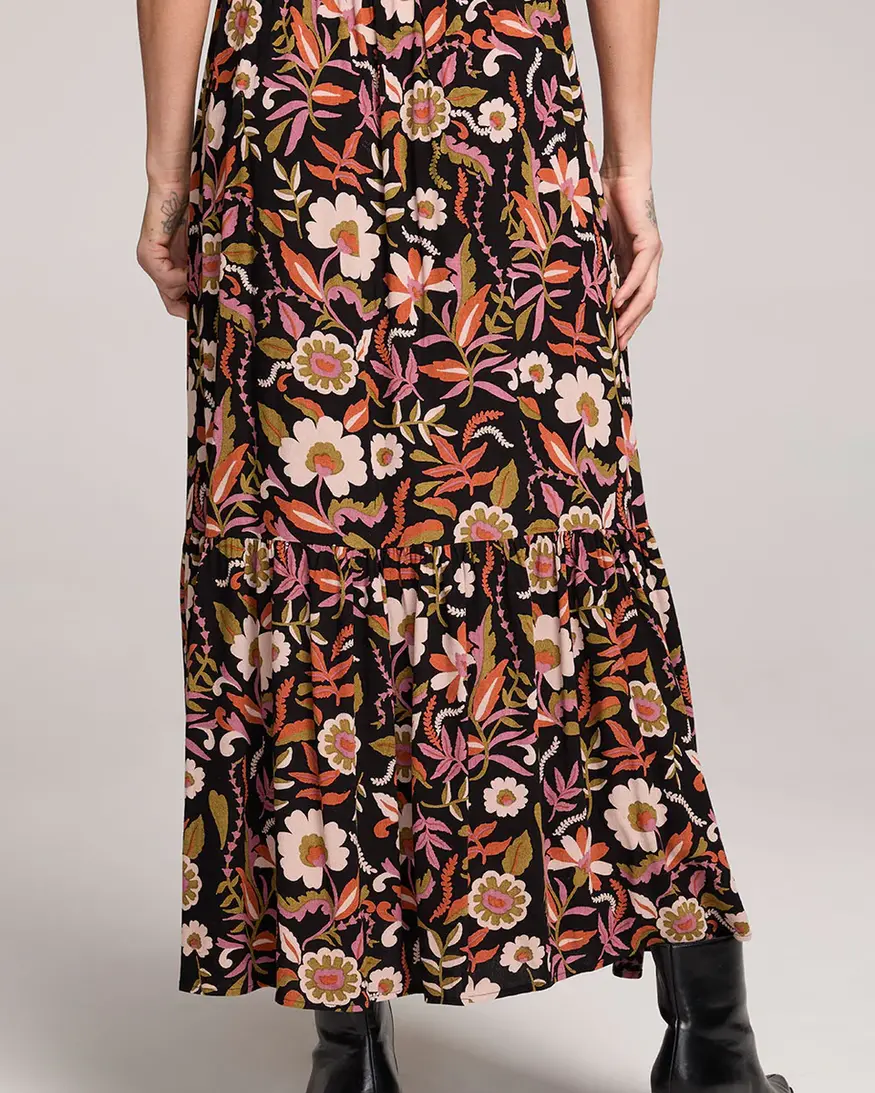 Saltwater Lux Carli Maxi Skirt