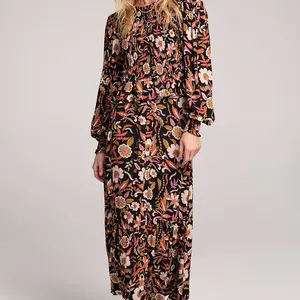 Saltwater Lux Carli Maxi Skirt