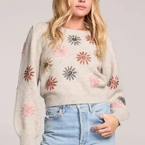 Saltwater Lux Valeria Sweater