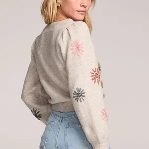 Saltwater Lux Valeria Sweater