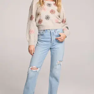 Saltwater Lux Valeria Sweater