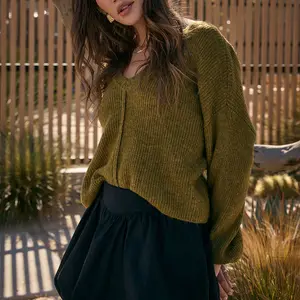 Saltwater Lux Sofiya Cardi