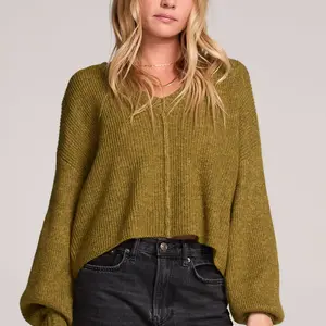 Saltwater Lux Sofiya Cardi