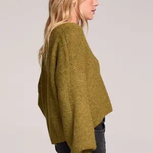 Saltwater Lux Sofiya Cardi