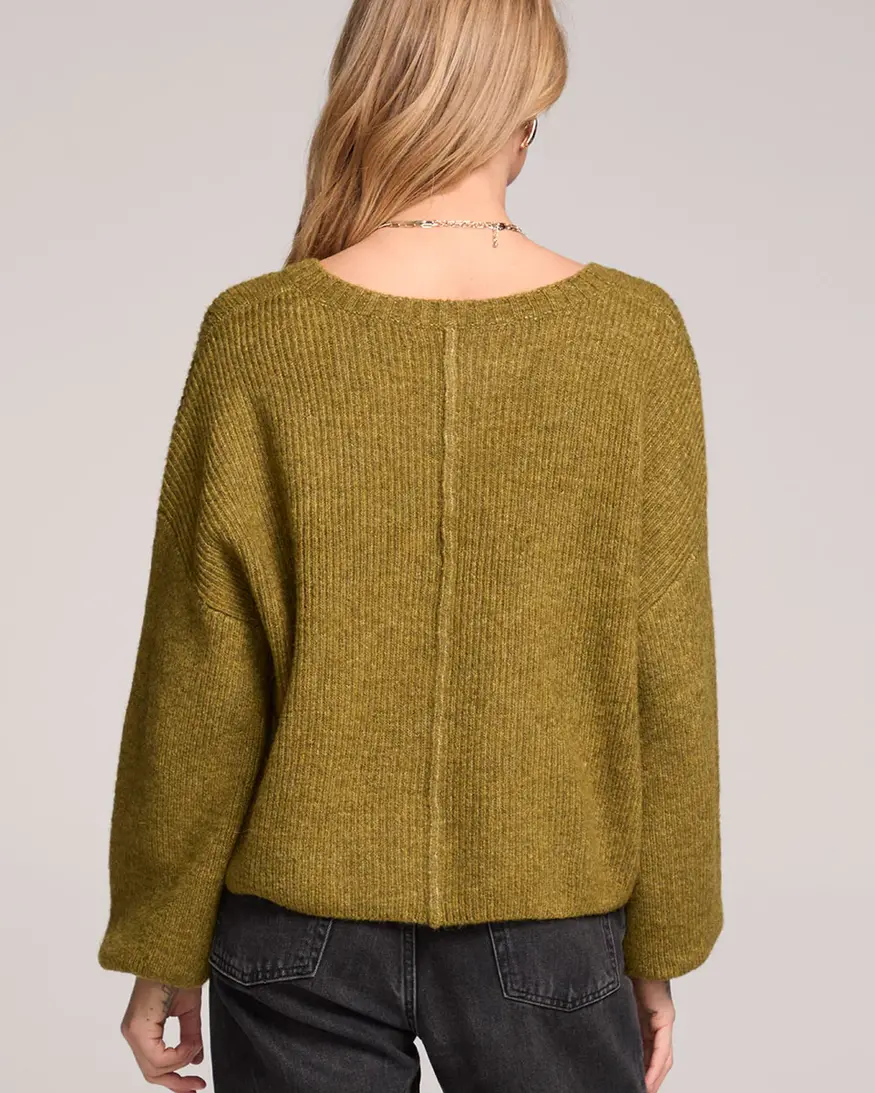 Saltwater Lux Sofiya Cardi