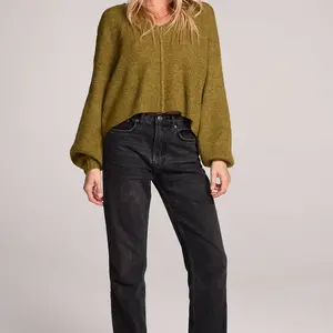 Saltwater Lux Sofiya Cardi