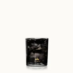 Thymes Noir Woods Box Candle 6.5oz