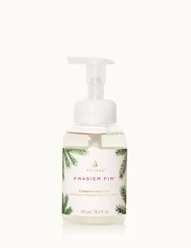 Thymes FFir Foaming Hand Wash