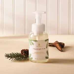 Thymes FFir Foaming Hand Wash