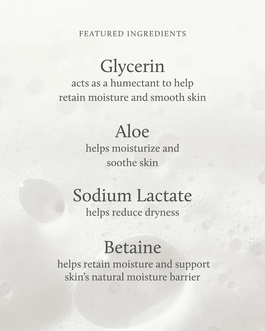 Thymes FFir Foaming Hand Wash