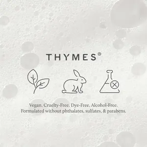 Thymes FFir Foaming Hand Wash