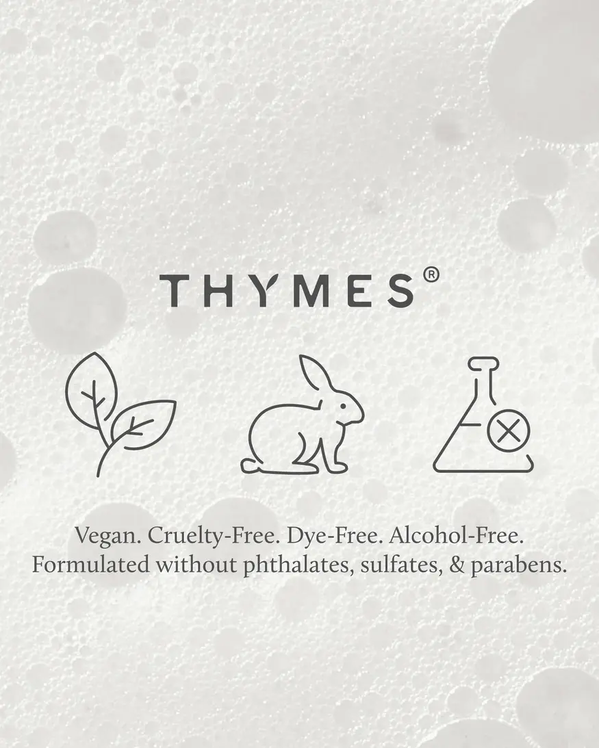 Thymes FFir Foaming Hand Wash