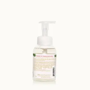Thymes FFir Foaming Hand Wash