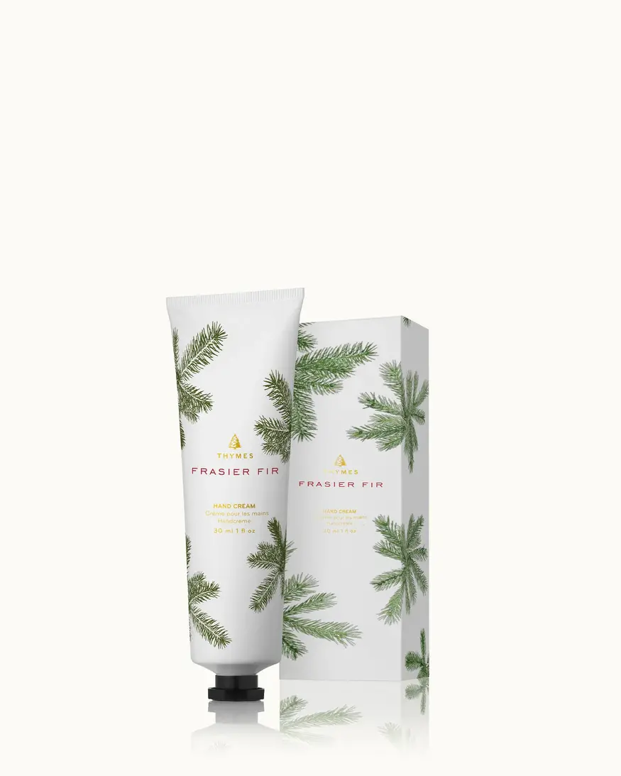 Thymes FFr Hand Cream Petite