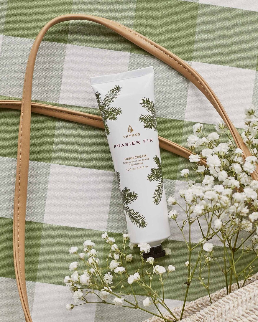 Thymes FFr Hand Cream Petite
