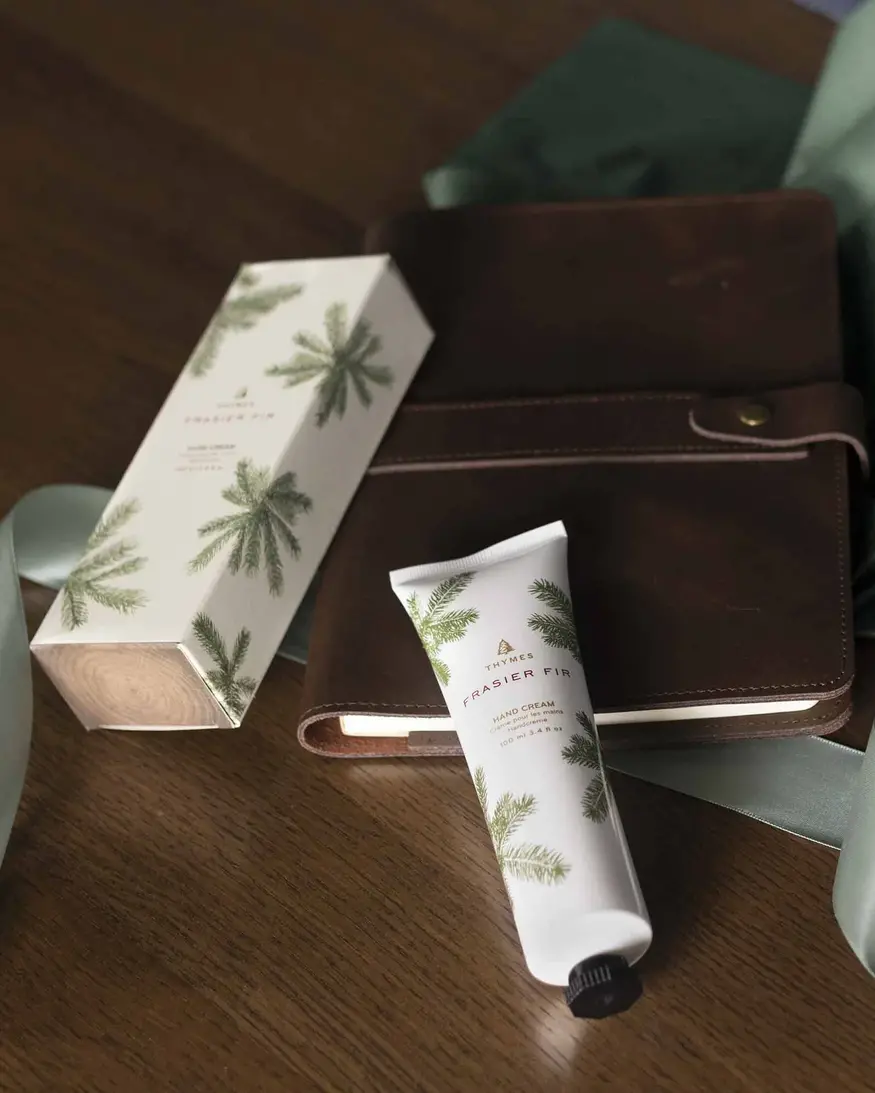 Thymes FFr Hand Cream Petite