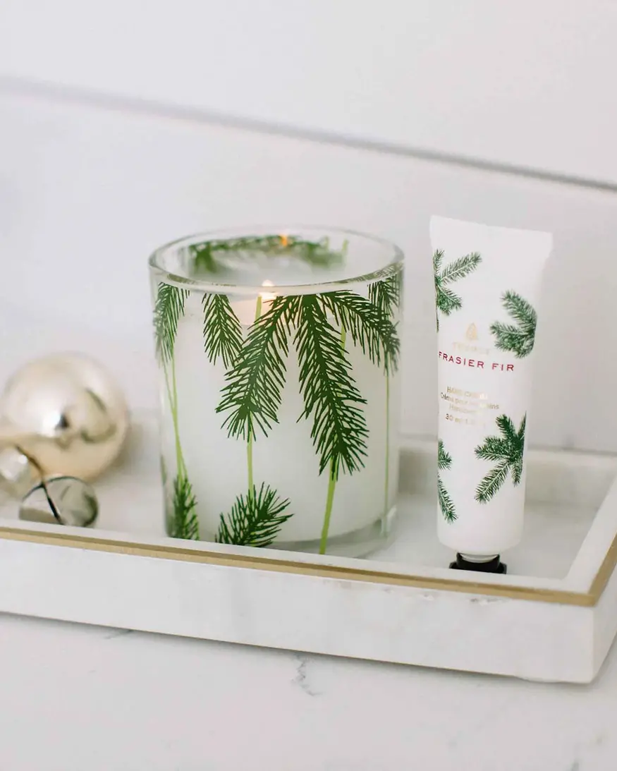 Thymes FFr Hand Cream Petite