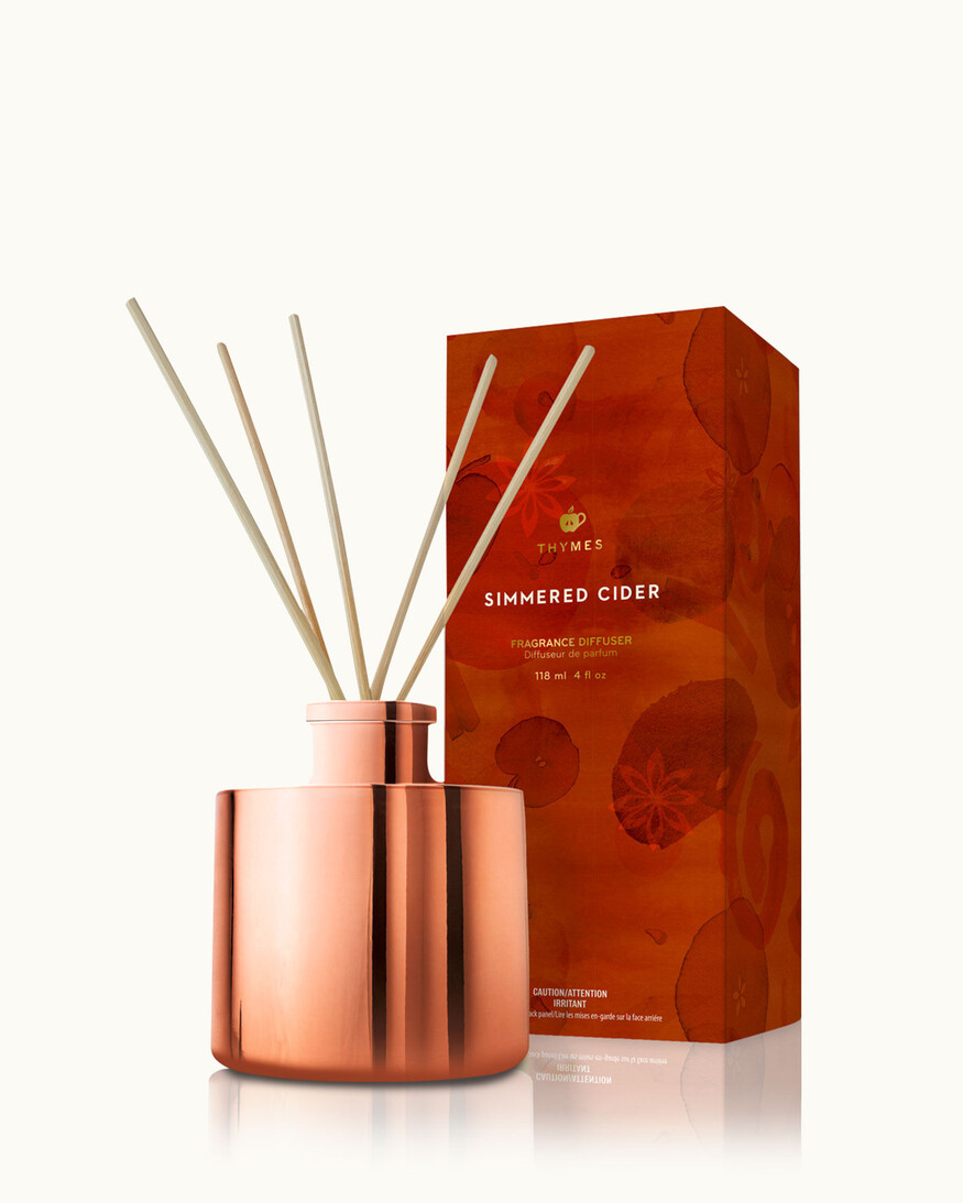 Thymes SCi Petite Reed Diffuser