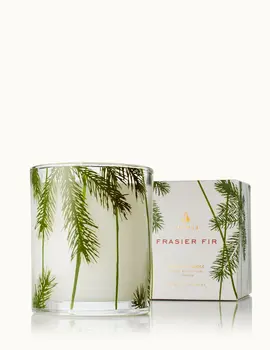 Thymes FFir Pine Needle Design