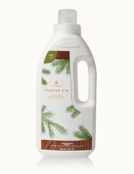 Thymes FFir Laundry Detergent